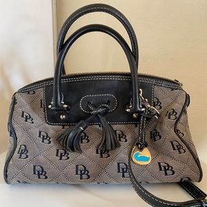 Dooney and Bourke purse